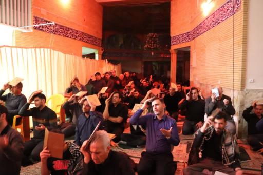 عکس مرکز فرهنگی قدس 