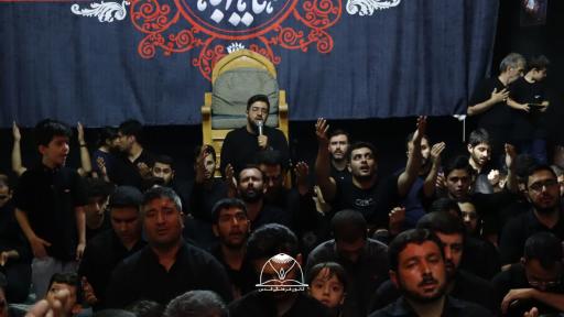 مرکز فرهنگی قدس 