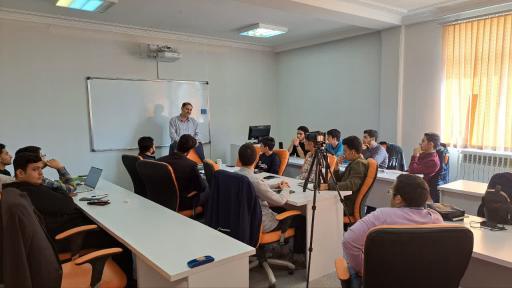 مرکز فرهنگی قدس 