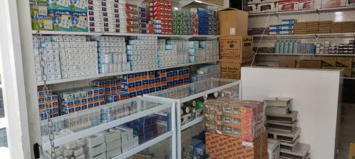 عکس الکتریکی الماس