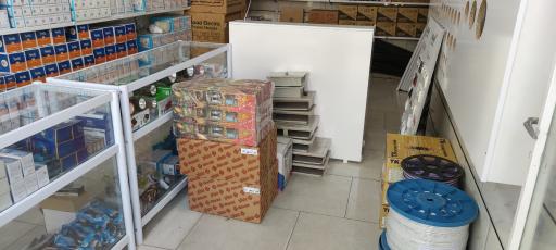 عکس الکتریکی الماس