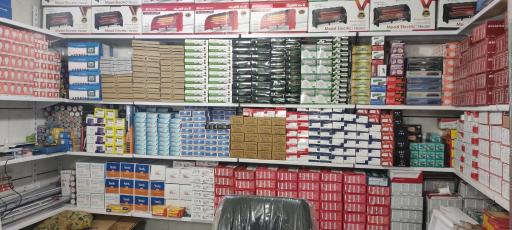 عکس الکتریکی الماس