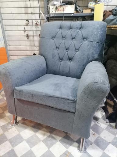 عکس تعمیرات مبل یاس 