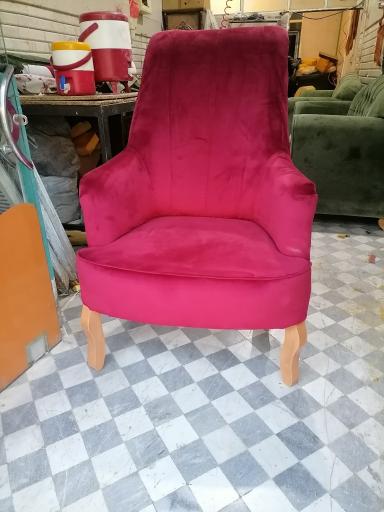 عکس تعمیرات مبل یاس 