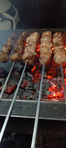 عکس جگر سرای چرب و چیلی 