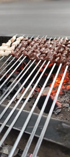 عکس جگر سرای چرب و چیلی 