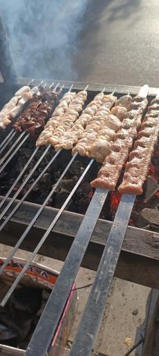 عکس جگر سرای چرب و چیلی 