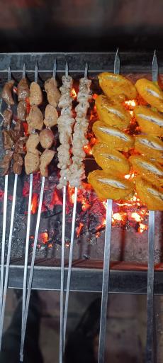 عکس جگر سرای چرب و چیلی 