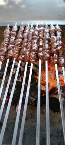عکس جگر سرای چرب و چیلی 