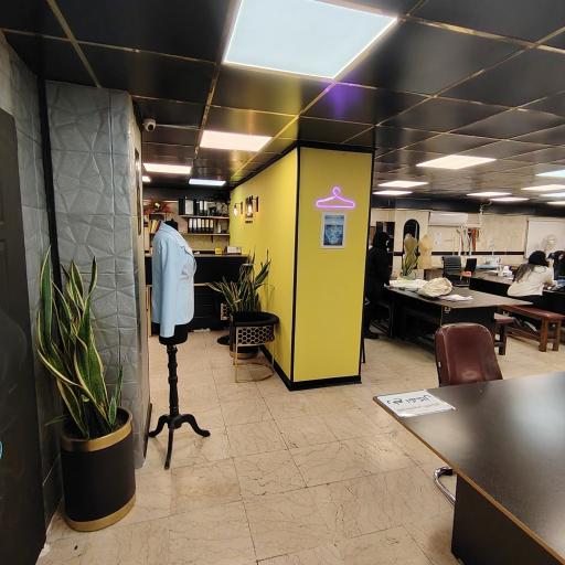 طراحان لباس اریکه ایرانیان (آکادمی هنر پارس)