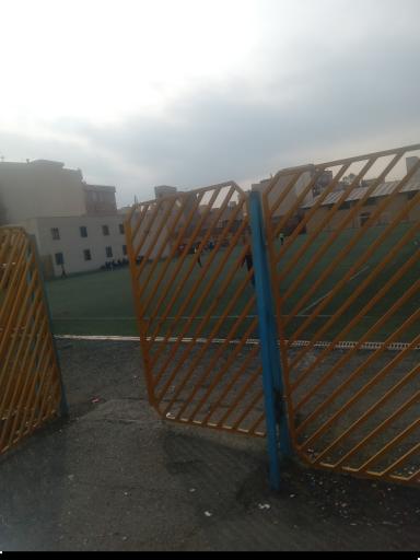 عکس ورزشگاه پناهی