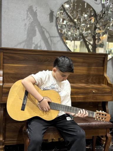 عکس  کافه رستوران هورس