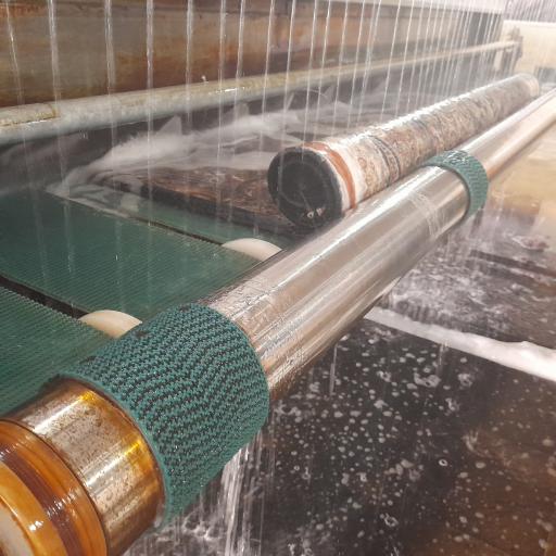 عکس قالیشویی پرندمهر 