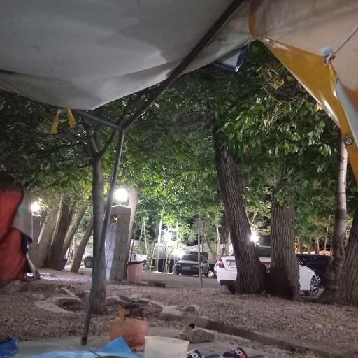عکس سرچشمه تنگ تیزاب