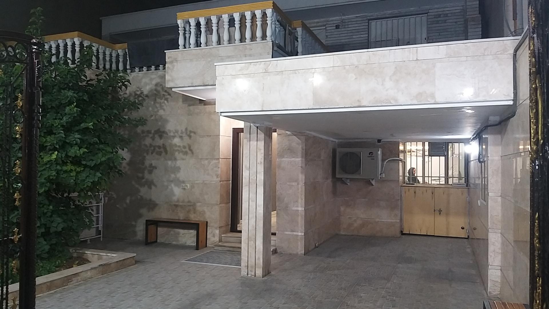 عکس کلینیک دندانپزشکی ملّت