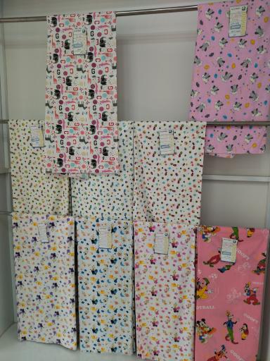 عکس فروشگاه منسوجات - کارخانجات نساجی بروجرد