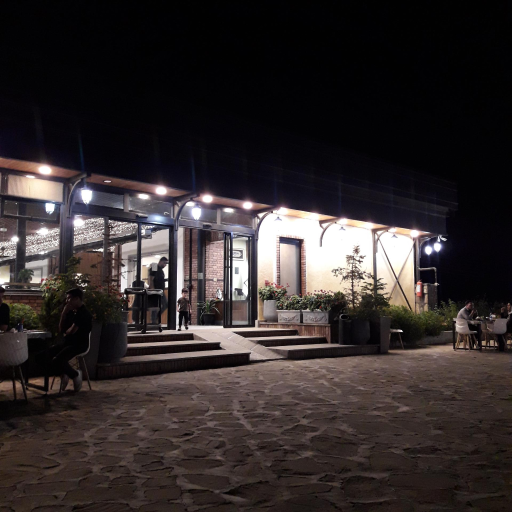 عکس رستوران ارفع کوه