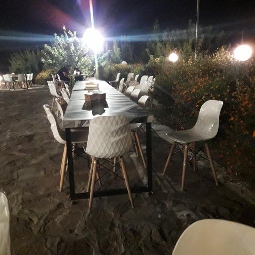 عکس رستوران ارفع کوه
