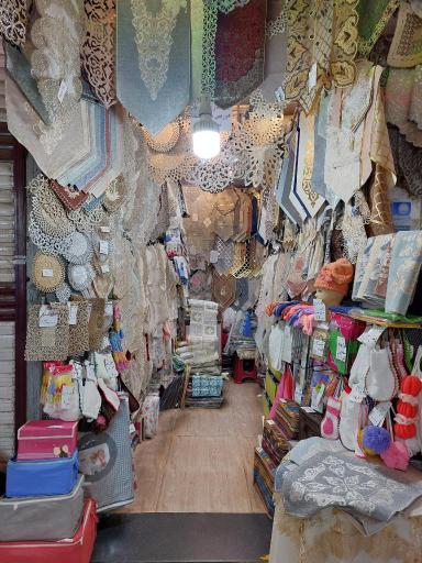 عکس فروشگاه صداقت 