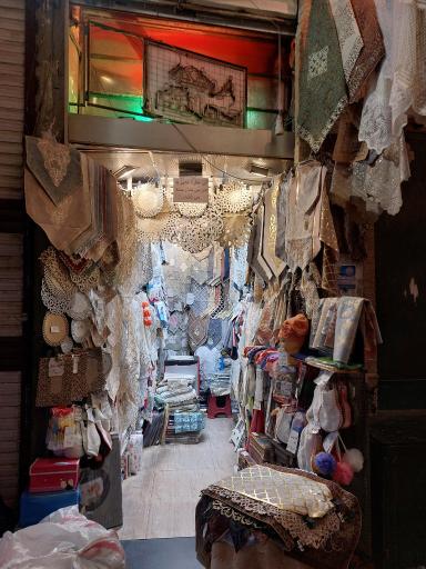 عکس فروشگاه صداقت 