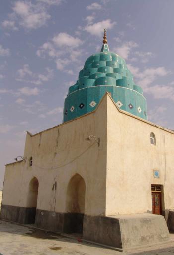 امامزاده سلیمان بن علی (ع)