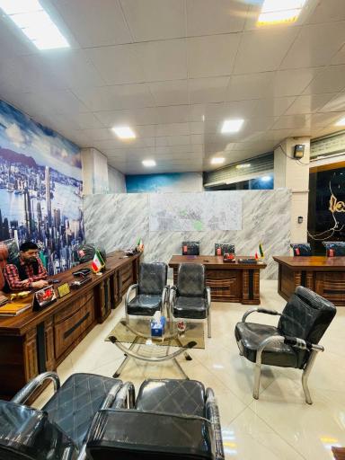 عکس دپارتمان املاک V.I.P