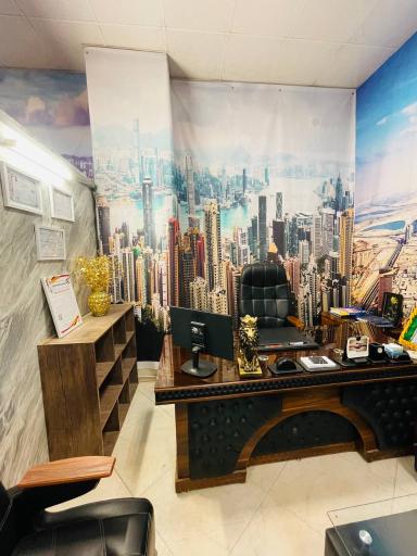 عکس دپارتمان املاک V.I.P