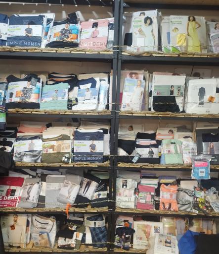 عکس پوشاک برند