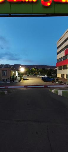 عکس پارک مسافر