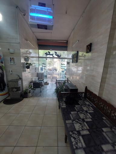 عکس جگرسرای کریمی 