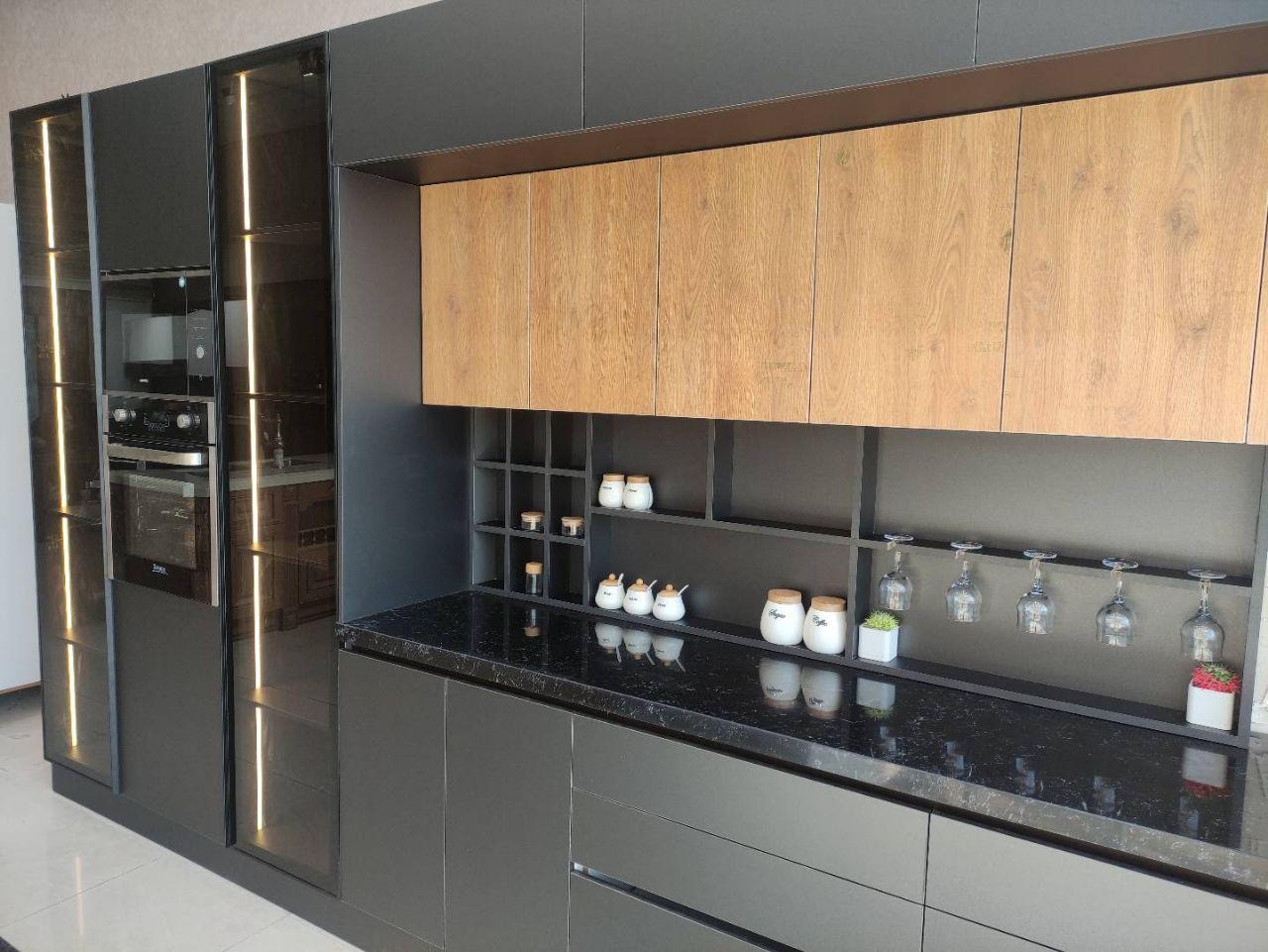 عکس کارگاه آذران کابین