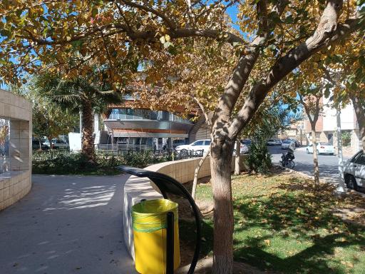 عکس بوستان آزادی