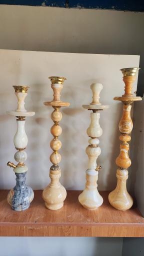 عکس سنگ‌تراشی صادقزاده