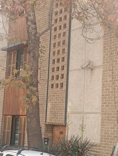 عکس شرکت نی آوند سازان 