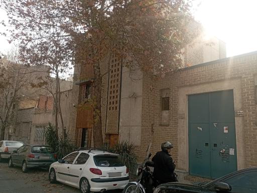 عکس شرکت نی آوند سازان 