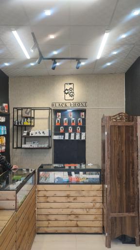 عکس داروخانه دکتر مددی ماهانی