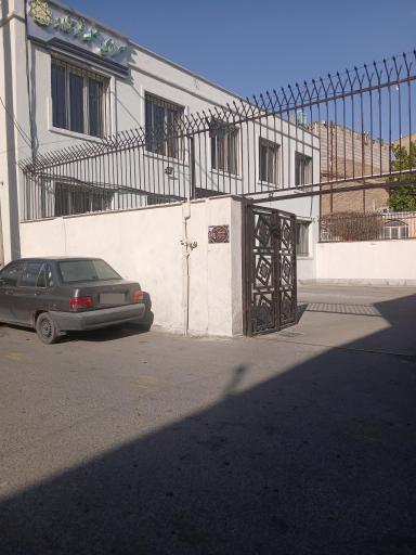 سرای محله فرحزاد