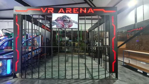 عکس شهربازی فان لند