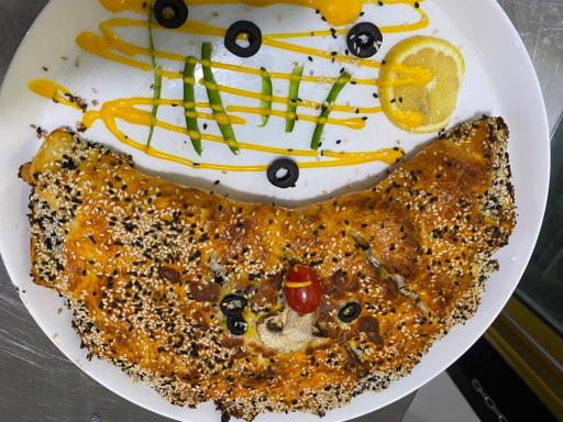 عکس کافه رستوران چنار 