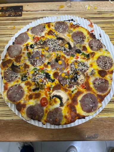 عکس کافه رستوران چنار 