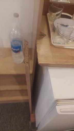 عکس هتل حافظ