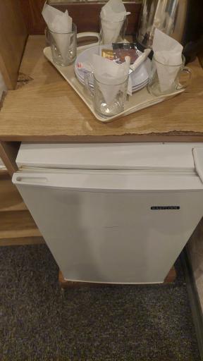 عکس هتل حافظ