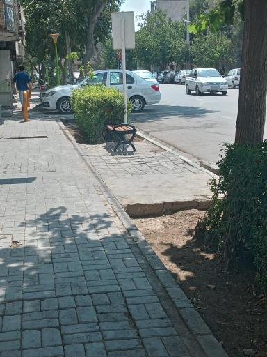 عکس  شهید حیدری نسب 12