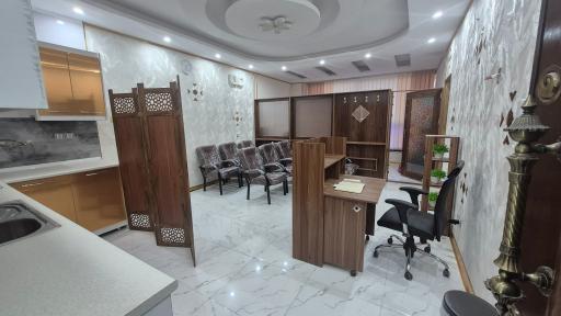 عکس دکتر یاسر عسکری (متخصص پوست)