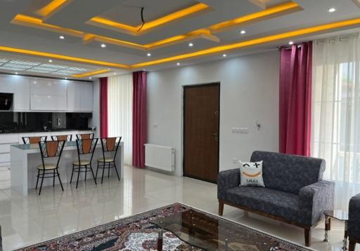 عکس ویلای ساحلی هادیانی ۱۰(آیریک)