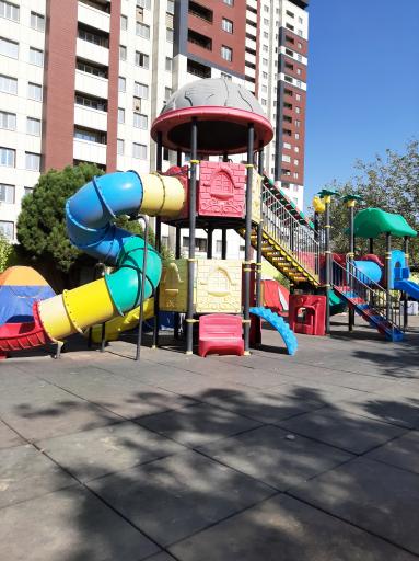 عکس پارک مسافر