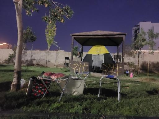 بوستان مسافر