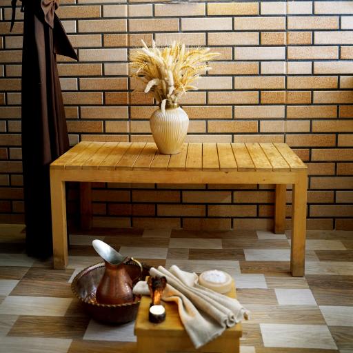 سالن ماساژ محبوب یزد (ویژه بانوان)