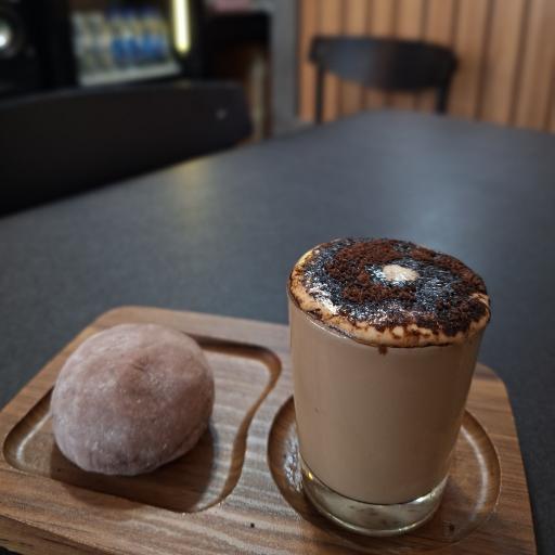 عکس کافه پریمهر 