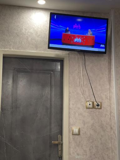 عکس هتل حافظ